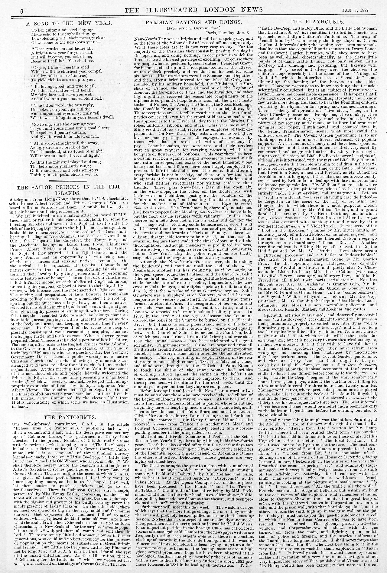 1881 panto text